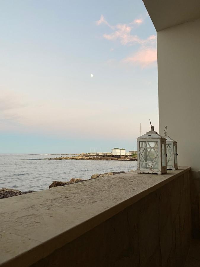 Villa Rosa Dei Venti Beach House Marzamemi Exterior foto