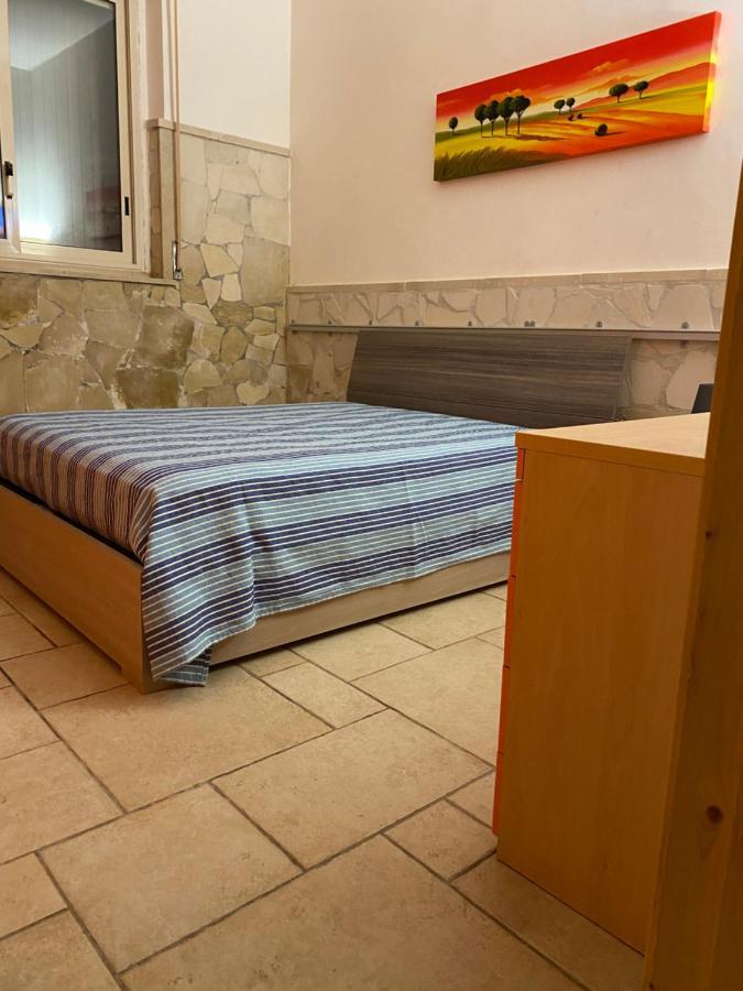 Villa Rosa Dei Venti Beach House Marzamemi Exterior foto