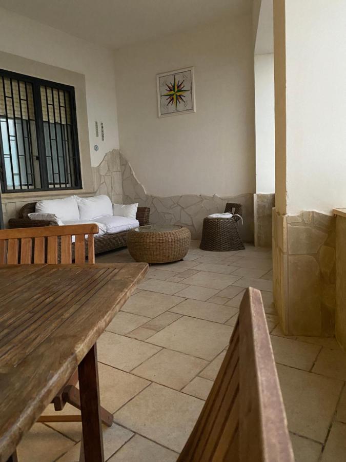 Villa Rosa Dei Venti Beach House Marzamemi Exterior foto