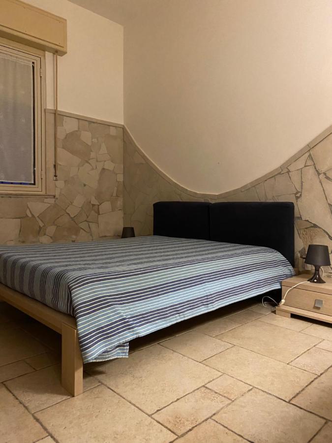 Villa Rosa Dei Venti Beach House Marzamemi Exterior foto
