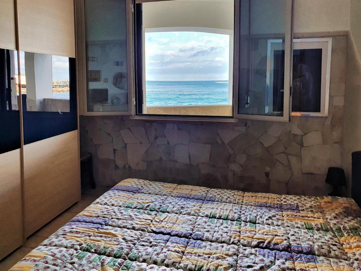 Villa Rosa Dei Venti Beach House Marzamemi Exterior foto