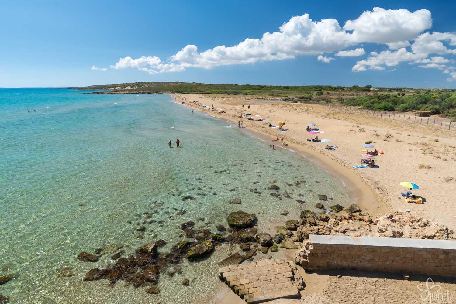Villa Rosa Dei Venti Beach House Marzamemi Exterior foto